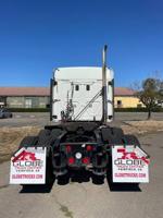 2014 FREIGHTLINER CASCADIA MIDROOF SLEEPER SAN FRANCISCO - Image 6