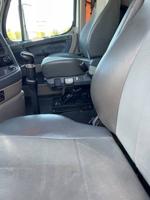 2014 FREIGHTLINER CASCADIA MIDROOF SLEEPER SAN FRANCISCO - Image 9