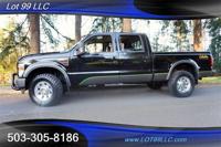 2010 Ford F-350 4x4 4WD F350 Cabelas Power Stroke Diesel Heated Leath Lot 99 LLC B - Image 6