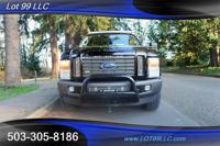 2010 Ford F-350 4x4 4WD F350 Cabelas Power Stroke Diesel Heated Leath Lot 99 LLC B - Image 7