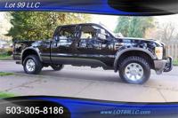 2010 Ford F-350 4x4 4WD F350 Cabelas Power Stroke Diesel Heated Leath Lot 99 LLC B - Image 8