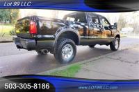 2010 Ford F-350 4x4 4WD F350 Cabelas Power Stroke Diesel Heated Leath Lot 99 LLC B - Image 10