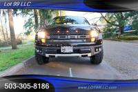 2012 Ford F-150 4x4 4WD F150 SVT Raptor V8 6.2L Heated Leather NEW TI Lot 99 LLC B - Image 7