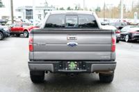 2013 Ford F-150 4x4 4WD F150 Truck FX4 Pickup West Coast Autoworks Everett - Image 5