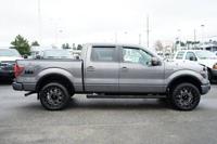 2013 Ford F-150 4x4 4WD F150 Truck FX4 Pickup West Coast Autoworks Everett - Image 7