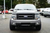2013 Ford F-150 4x4 4WD F150 Truck FX4 Pickup West Coast Autoworks Everett - Image 9