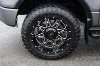 2013 Ford F-150 4x4 4WD F150 Truck FX4 Pickup West Coast Autoworks Everett - Image 10