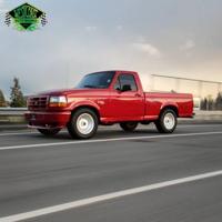 1993 Ford F-150 SVT Lightning F150 Truck Base Pickup West Coast Autoworks Everett