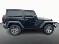 2016 Jeep Wrangler 4x4 4WD SUV Rubicon Convertible Dinsmore Auto Group Used Cars - Image 3