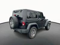 2016 Jeep Wrangler 4x4 4WD SUV Rubicon Convertible Dinsmore Auto Group Used Cars - Image 4