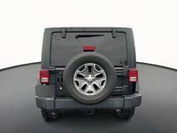 2016 Jeep Wrangler 4x4 4WD SUV Rubicon Convertible Dinsmore Auto Group Used Cars - Image 5