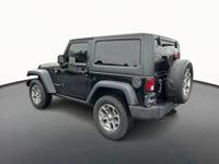 2016 Jeep Wrangler 4x4 4WD SUV Rubicon Convertible Dinsmore Auto Group Used Cars - Image 6