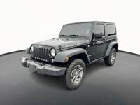 2016 Jeep Wrangler 4x4 4WD SUV Rubicon Convertible Dinsmore Auto Group Used Cars - Image 8