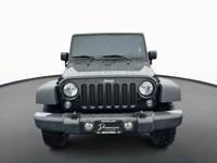 2016 Jeep Wrangler 4x4 4WD SUV Rubicon Convertible Dinsmore Auto Group Used Cars - Image 9