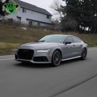 2016 Audi RS 7 AWD All Wheel Drive 4.0T quattro performance Prestg Sed West Coast Autoworks Everett - Image 2