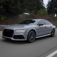 2016 Audi RS 7 AWD All Wheel Drive 4.0T quattro performance Prestg Sed West Coast Autoworks Everett - Image 3