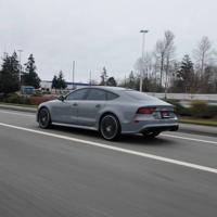 2016 Audi RS 7 AWD All Wheel Drive 4.0T quattro performance Prestg Sed West Coast Autoworks Everett - Image 4