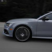 2016 Audi RS 7 AWD All Wheel Drive 4.0T quattro performance Prestg Sed West Coast Autoworks Everett - Image 5