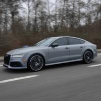 2016 Audi RS 7 AWD All Wheel Drive 4.0T quattro performance Prestg Sed West Coast Autoworks Everett - Image 7