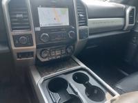 2019 Ford F250 POWERSTROKE diesel 4X4 FLATBED crew cab LARIAT WHEAT RIDGE - Image 9