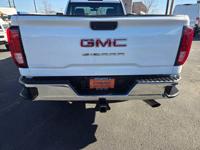2021 GMC Sierra 2500 Regular Cab Long Box 4X4 6.6 liter! WHEAT RIDGE - Image 6