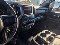 2021 GMC Sierra 2500 Regular Cab Long Box 4X4 6.6 liter! WHEAT RIDGE - Image 8