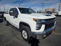 2022 Chevrolet Silverado 2500 Long Box 4X4 WHEAT RIDGE - Image 3