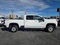 2022 Chevrolet Silverado 2500 Long Box 4X4 WHEAT RIDGE - Image 6