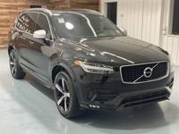 2016 Volvo XC90 AWD All Wheel Drive XC 90 T6 R-Design / 2.0L 4 Cyl SupM&M Investment Cars - Gladstone - Image 3