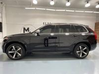 2016 Volvo XC90 AWD All Wheel Drive XC 90 T6 R-Design / 2.0L 4 Cyl SupM&M Investment Cars - Gladstone - Image 4
