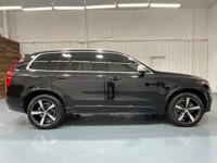 2016 Volvo XC90 AWD All Wheel Drive XC 90 T6 R-Design / 2.0L 4 Cyl SupM&M Investment Cars - Gladstone - Image 5