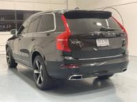 2016 Volvo XC90 AWD All Wheel Drive XC 90 T6 R-Design / 2.0L 4 Cyl SupM&M Investment Cars - Gladstone - Image 9