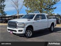 2022 Ram 2500 Laramie 4x4 4WD Truck Dodge Crew cab AUTONATION Call (720) 536-0406 to confirm availability - March 24th - Image 2