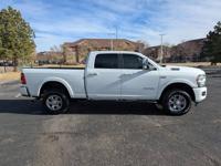 2022 Ram 2500 Laramie 4x4 4WD Truck Dodge Crew cab AUTONATION Call (720) 536-0406 to confirm availability - March 24th - Image 5