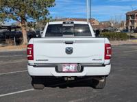 2022 Ram 2500 Laramie 4x4 4WD Truck Dodge Crew cab AUTONATION Call (720) 536-0406 to confirm availability - March 24th - Image 7