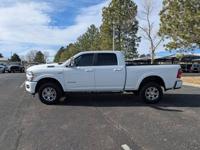 2022 Ram 2500 Laramie 4x4 4WD Truck Dodge Crew cab AUTONATION Call (720) 536-0406 to confirm availability - March 24th - Image 9