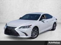 2021 Lexus ES ES 300h Electric AUTONATION Call (520) 423-6390 to confirm availability - March 24th - Image 2