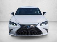 2021 Lexus ES ES 300h Electric AUTONATION Call (520) 423-6390 to confirm availability - March 24th - Image 3