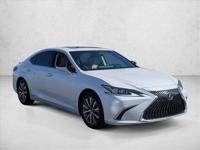 2021 Lexus ES ES 300h Electric AUTONATION Call (520) 423-6390 to confirm availability - March 24th - Image 4