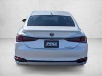 2021 Lexus ES ES 300h Electric AUTONATION Call (520) 423-6390 to confirm availability - March 24th - Image 7