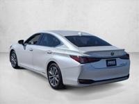 2021 Lexus ES ES 300h Electric AUTONATION Call (520) 423-6390 to confirm availability - March 24th - Image 8