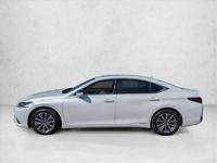 2021 Lexus ES ES 300h Electric AUTONATION Call (520) 423-6390 to confirm availability - March 24th - Image 9