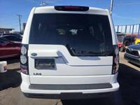 2015 LAND ROVER LR4 HSE LUX 90K MILES CLEAN CARFAX 4X4 SAVE THOUSANDS ⭐ OVER 200+ CARS TRUCKS MINIVANS& SUVS TO CHOOSE FROM!⭐ - Image 10