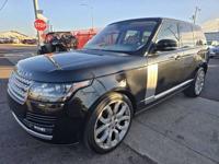 ❤️SAVE THOUSANDS ❤️2015 LAND ROVER RANGE ROVER SUPERCHARGED 5.0L V8 ❤️❤️❤️❤️❤️❤️ SUPER CHEAP CARS ONLINE🎀🔥Babasmotorsports.com