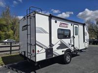 2023 Coleman Rubicon 1748RB + Gator Truck Center of Ocala - Image 4