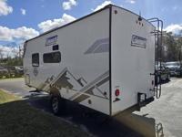 2023 Coleman Rubicon 1748RB + Gator Truck Center of Ocala - Image 5