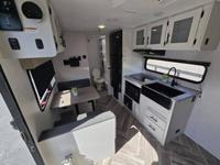 2023 Coleman Rubicon 1748RB + Gator Truck Center of Ocala - Image 9