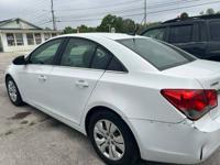 2012 Chevy Cruze Jacksonville - Image 3