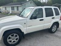 2004 Jeep Liberty Limited Edition Jacksonville