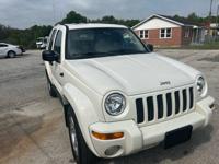 2004 Jeep Liberty Limited Edition Jacksonville - Image 3